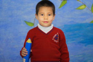 1. Felipe Morales