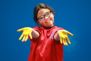 4. Hanna Rodríguez
