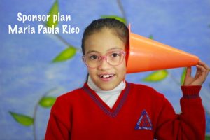 María Paula Rico